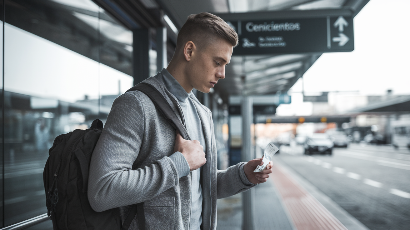 Barajas Airport Transfer to Cenicientos: Your Complete Guide